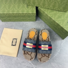 Gucci Slippers